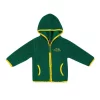 Colosseum Infant North Dakota State Bison Park Walking Jacket -Colosseum Shop 19673578778