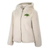 Colosseum Women's North Dakota State Bison Look Good Jacket -Colosseum Shop 19673578789