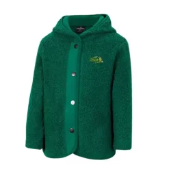 Colosseum Toddler North Dakota State Bison Park Walking Jacket