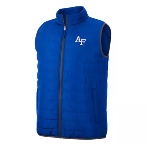 Colosseum Air Force Falcons Membership Vest 3 Colosseum Air Force Falcons Membership Vest