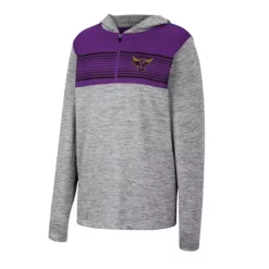 Colosseum Kids' Minnesota State Mavericks Fidelity Hoodie