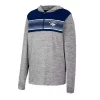 Colosseum Kids' Nevada Wolf Pack Fidelity Hoodie -Colosseum Shop 19673579014