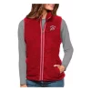 Antigua Women's Utah Utes Sherpa Grace Vest