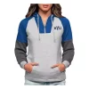 Antigua Women's BYU Cougars Jackpot Hoodie -Colosseum Shop 19675988462
