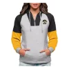 Antigua Women's Iowa Hawkeyes Jackpot Hoodie 1 Antigua Women's Iowa Hawkeyes Jackpot Hoodie -Colosseum Shop 19675988483