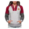 Antigua Women's Iowa State Cyclones Jackpot Hoodie
