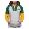 Antigua Women's North Dakota State Bison Jackpot Hoodie