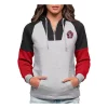 Antigua Women's South Dakota Coyotes Jackpot Hoodie -Colosseum Shop 19675988560