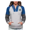 Antigua Women's South Dakota State Jackrabbits Jackpot Hoodie -Colosseum Shop 19675988567