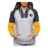 Antigua Women's UW-Eau Claire Blugolds Jackpot Hoodie