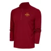 Antigua Iowa State Cyclones Tribute 1/4 Zip Top 1 Antigua Iowa State Cyclones Tribute 1/4 Zip Top -Colosseum Shop 19675988867