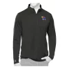 Antigua Kansas Jayhawks Tribute Rated 1/4 Zip Top 2 Antigua Kansas Jayhawks Tribute Rated 1/4 Zip Top -Colosseum Shop 19675988885