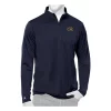 Antigua UW-Eau Claire Blugolds Tribute 1/4 Zip Top -Colosseum Shop 19675989013