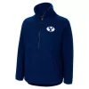 Colosseum Girls' BYU Cougars Walk Park 1/4 Zip -Colosseum Shop 19690208361