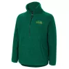Colosseum Girls' North Dakota State Bison Walk Park 1/4 Zip 2 Colosseum Girls' North Dakota State Bison Walk Park 1/4 Zip -Colosseum Shop 19690208366