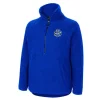 Colosseum Girls' South Dakota State Jackrabbits Walk Park 1/4 Zip -Colosseum Shop 19690208371