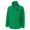 Colosseum Girls' North Dakota Fighting Hawks Walk Park 1/4 Zip -Colosseum Shop 19690208376
