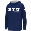 Colosseum Kids' BYU Cougars 2022 Cyber Hoodie -Colosseum Shop 19690208733