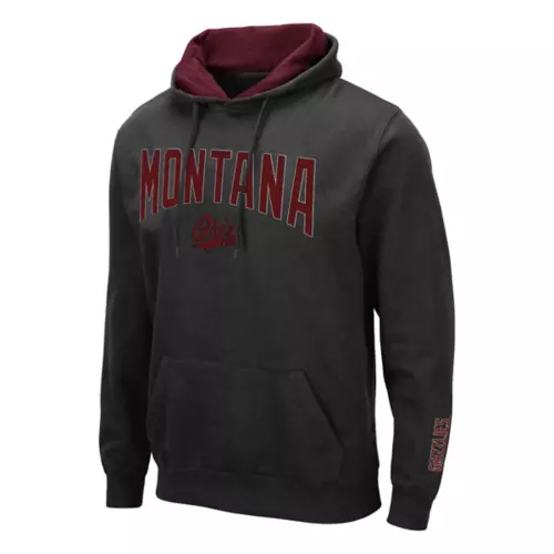 Colosseum Montana Grizzlies DAT 22 Hoodie 3 Colosseum Montana Grizzlies DAT 22 Hoodie