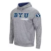 Colosseum BYU Cougars Cyber 22 Hoodie