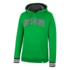 Colosseum North Dakota Fighting Hawks McClane Hoodie 2 Colosseum North Dakota Fighting Hawks McClane Hoodie -Colosseum Shop 19690226062