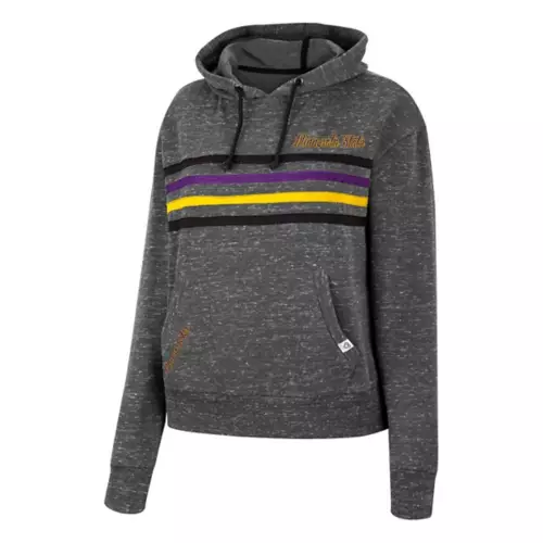 Colosseum Women's Minnesota State Mavericks Backstage Hoodie 3 Colosseum Women's Minnesota State Mavericks Backstage Hoodie