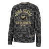 Colosseum Iowa State Cyclones Operation Hat Trick GI Joe Crew Neck Sweatshirt 2 Colosseum Iowa State Cyclones Operation Hat Trick GI Joe Crew Neck Sweatshirt -Colosseum Shop 19690226212
