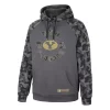 Colosseum BYU Cougars Operation Hat Trick GI Joe Hoodie -Colosseum Shop 19690226263
