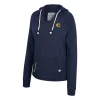Colosseum Women's UW-Eau Claire Blugolds Wind Blow Hoodie -Colosseum Shop 19690256770