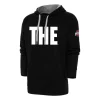 Antigua Ohio State Buckeyes "THE" Victory Hoodie -Colosseum Shop 19711546460