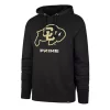 '47 BRAND 47 Brand Colorado Buffaloes Coach Prime 3 Hit Hoodie