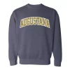 Range Augustana Vikings Willie Crewneck Sweatshirt