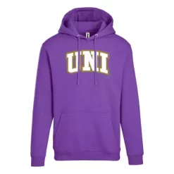 Range Northern Iowa Panthers Willie Hoodie