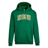 Range North Dakota State Bison Willie Hoodie 2 Range North Dakota State Bison Willie Hoodie -Colosseum Shop 47700220837