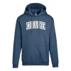 Range Drake Bulldogs Willie Hoodie -Colosseum Shop 47700220843