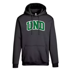 Range North Dakota Fighting Hawks Willie Hoodie