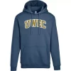 Range UW-Eau Claire Blugolds Willie Hoodie -Colosseum Shop 47700221831