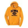 Range Iowa Hawkeyes Football Arch Hoodie 1 Range Iowa Hawkeyes Football Arch Hoodie -Colosseum Shop 47700221900