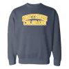 Range Northern Colorado Bears Willie Crewneck Sweatshirt