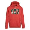 Range Minot State Beavers Willie Hoodie