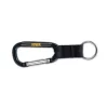 Wincraft Iowa Hawkeyes Caribiner Lanyard -Colosseum Shop 60652407789
