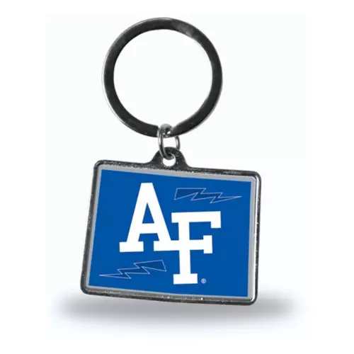 Rico Industries Air Force Academy Home State Keychain 3 Rico Industries Air Force Academy Home State Keychain