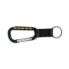 Wincraft Iowa Hawkeyes Logo Caribiner Lanyard