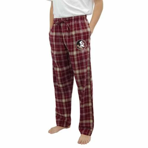 Concepts Sport Florida State Seminoles Flannel Pants 3 Concepts Sport Florida State Seminoles Flannel Pants