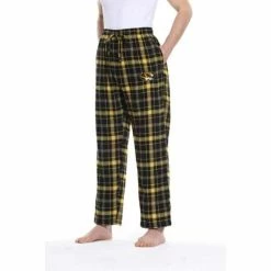 Concepts Sport Missouri Tigers Flannel Pants