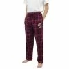 Concepts Sport Boston College Eagles Flannel Pants -Colosseum Shop 63878331665