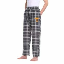 Concepts Sport Tennessee Volunteers Flannel Pants