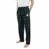 Concepts Sport Michigan State Spartans Flannel Pants 2 Concepts Sport Michigan State Spartans Flannel Pants -Colosseum Shop 63878335723
