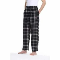 Concepts Sport South Carolina Gamecocks Flannel Pants