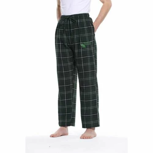 Concepts Sport North Texas Mean Green Flannel Pants 3 Concepts Sport North Texas Mean Green Flannel Pants